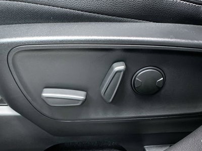 2023 Ford Escape Plug-In Hybrid Base