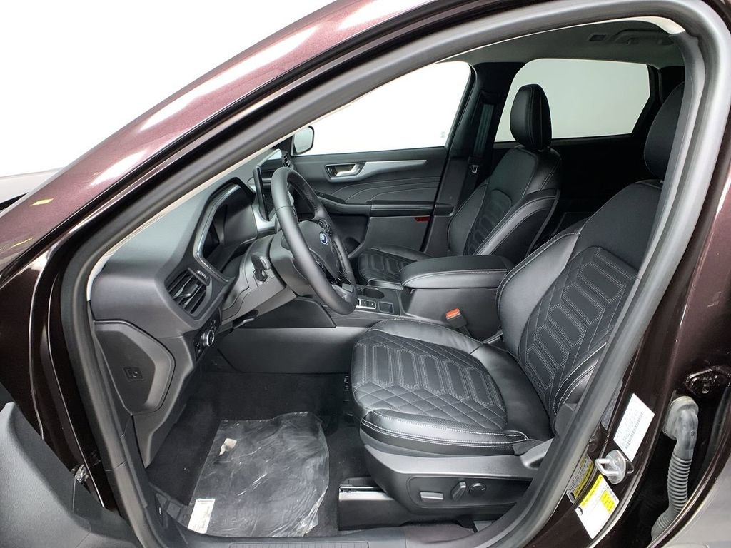 2023 Ford Escape Plug-In Hybrid Base