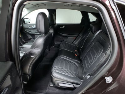 2023 Ford Escape Plug-In Hybrid Base