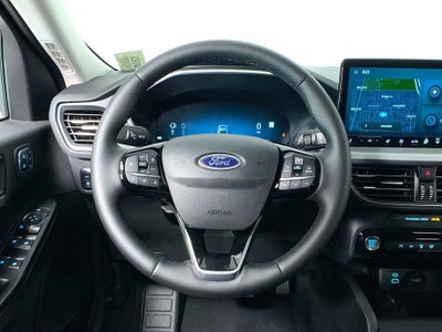 2023 Ford Escape Plug-In Hybrid Base