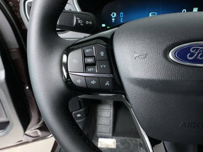 2023 Ford Escape Plug-In Hybrid Base
