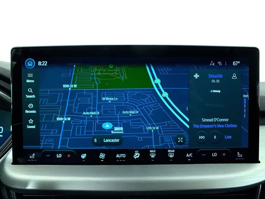 2023 Ford Escape Plug-In Hybrid Base