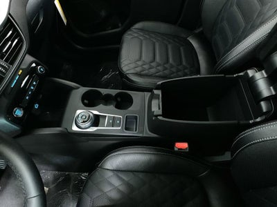 2023 Ford Escape Plug-In Hybrid Base