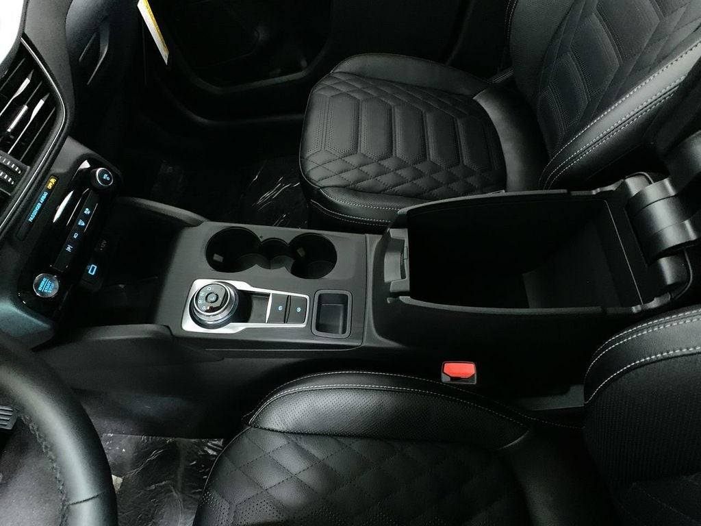 2023 Ford Escape Plug-In Hybrid Base