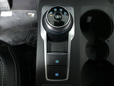 2023 Ford Escape Plug-In Hybrid Base