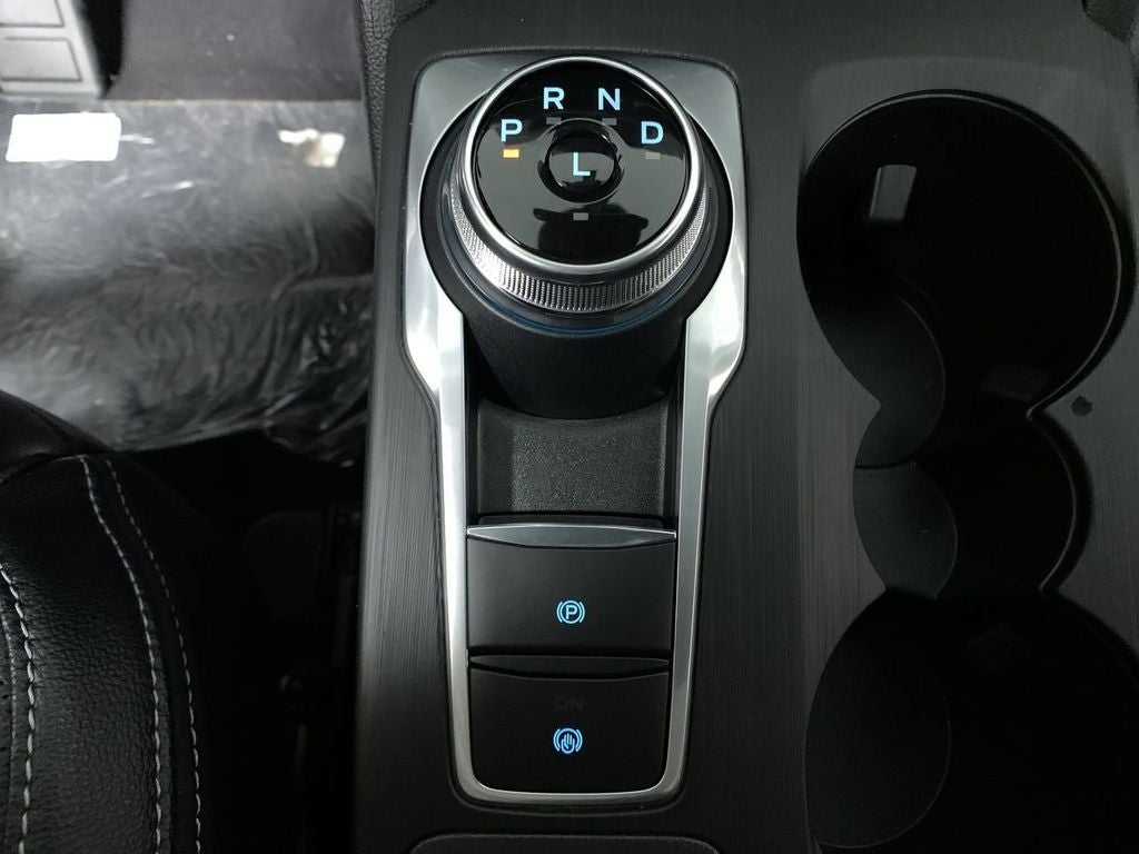 2023 Ford Escape Plug-In Hybrid Base