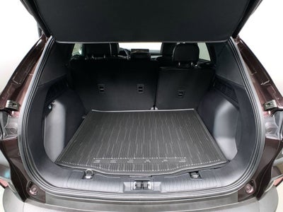 2023 Ford Escape Plug-In Hybrid Base