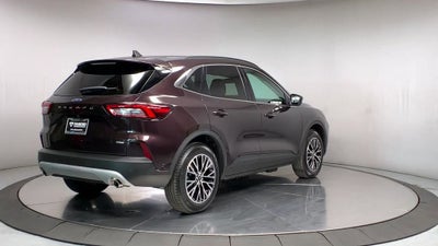 2023 Ford Escape Plug-In Hybrid Base
