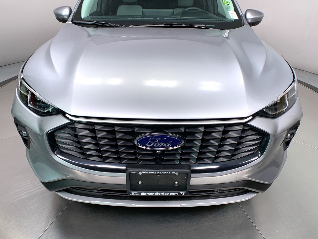 2024 Ford Escape PHEV