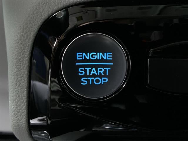 2024 Ford Escape PHEV