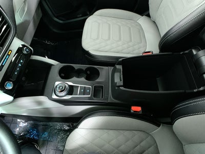 2024 Ford Escape PHEV