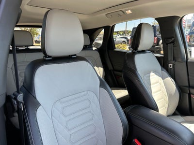 2024 Ford Escape Plug-In Hybrid Base