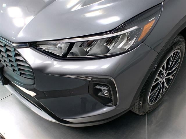 2024 Ford Escape PHEV