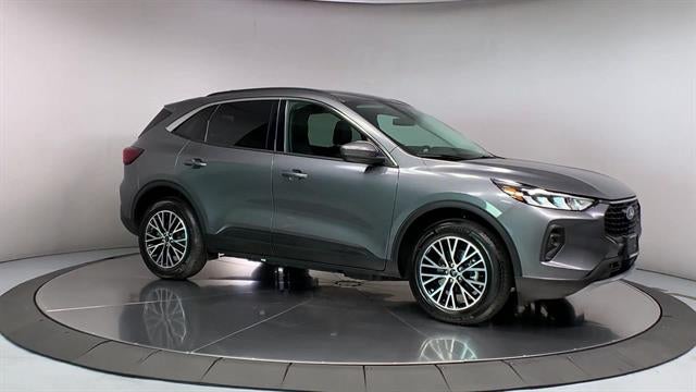 2024 Ford Escape PHEV
