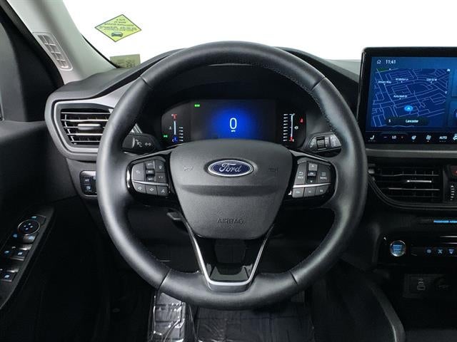 2024 Ford Escape PHEV