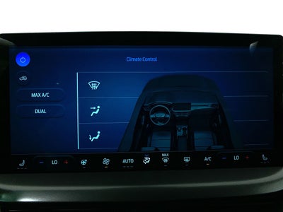 2024 Ford Escape PHEV