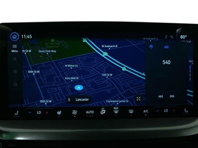 2024 Ford Escape PHEV