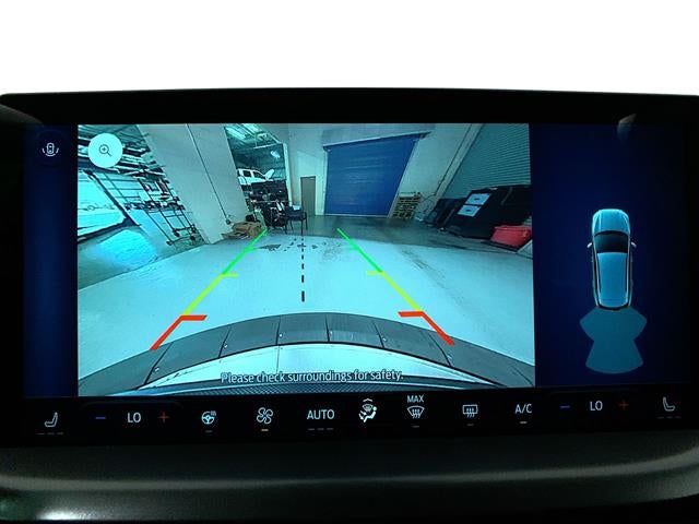 2024 Ford Escape PHEV