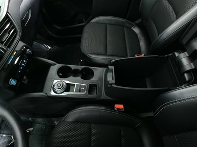 2024 Ford Escape PHEV