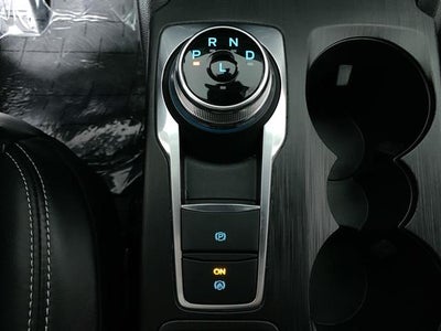 2024 Ford Escape PHEV