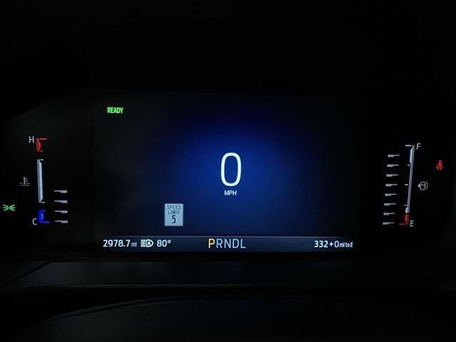 2024 Ford Escape PHEV