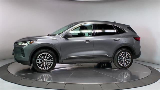 2024 Ford Escape PHEV