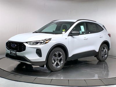 2025 Ford Escape ST-Line FWD