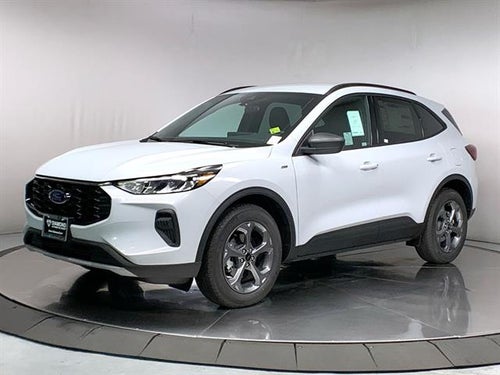2025 Ford Escape ST-Line FWD