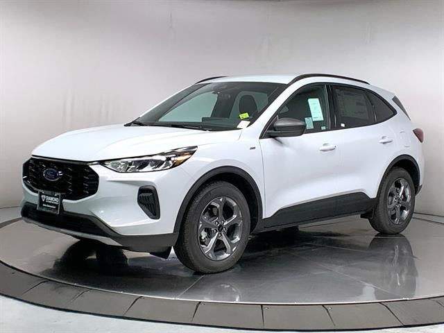 2025 Ford Escape ST-Line FWD