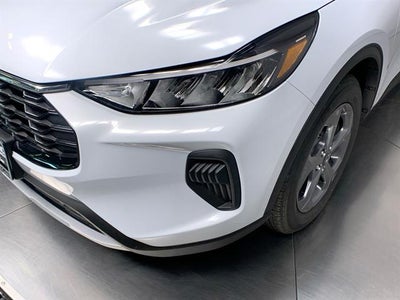 2025 Ford Escape ST-Line FWD
