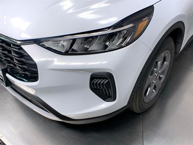 2025 Ford Escape ST-Line FWD