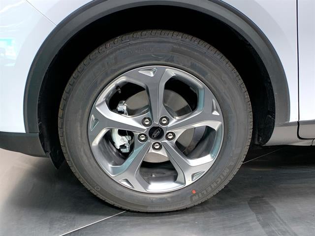 2025 Ford Escape ST-Line FWD