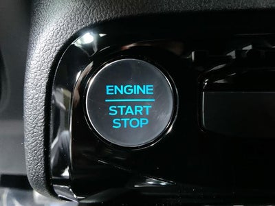 2025 Ford Escape ST-Line FWD