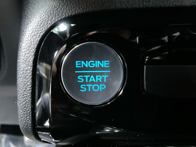 2025 Ford Escape ST-Line FWD