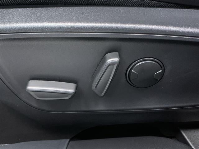 2025 Ford Escape ST-Line FWD