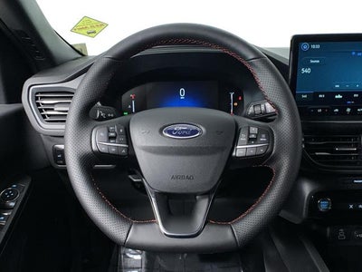 2025 Ford Escape ST-Line FWD