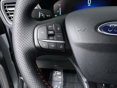 2025 Ford Escape ST-Line FWD