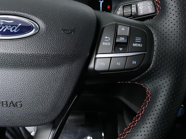 2025 Ford Escape ST-Line FWD