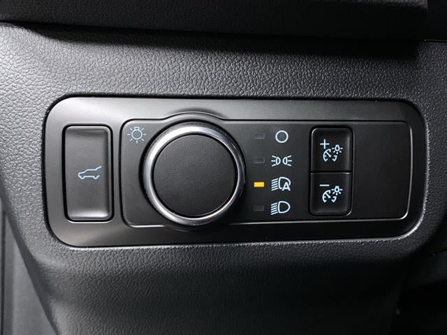 2025 Ford Escape ST-Line FWD