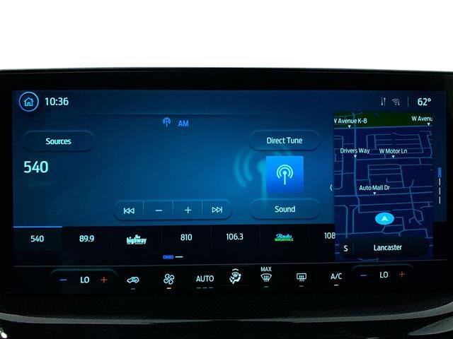 2025 Ford Escape ST-Line FWD