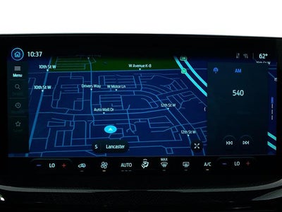 2025 Ford Escape ST-Line FWD