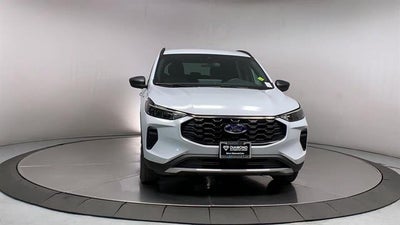 2025 Ford Escape ST-Line FWD