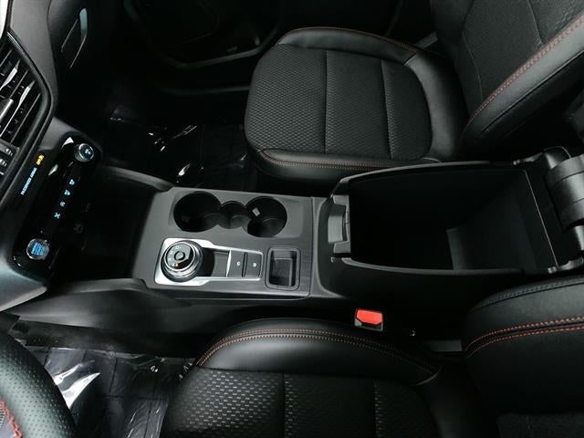 2025 Ford Escape ST-Line FWD