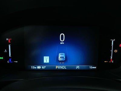 2025 Ford Escape ST-Line FWD