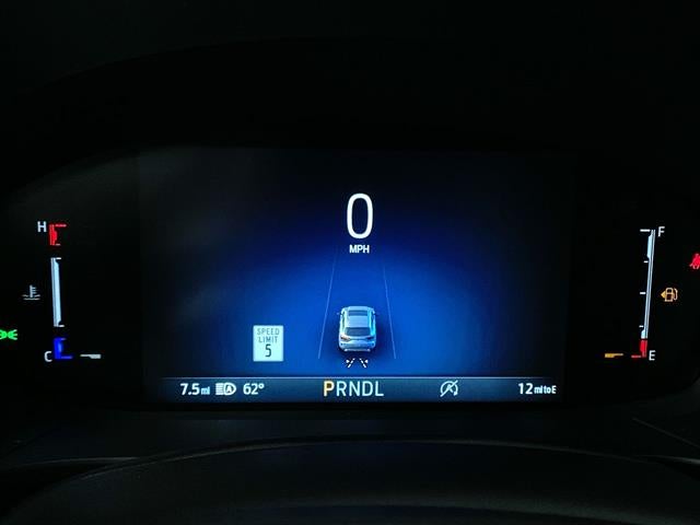 2025 Ford Escape ST-Line FWD