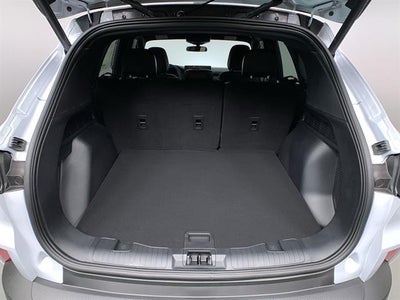 2025 Ford Escape ST-Line FWD