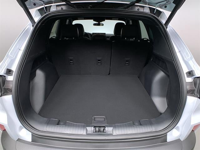 2025 Ford Escape ST-Line FWD