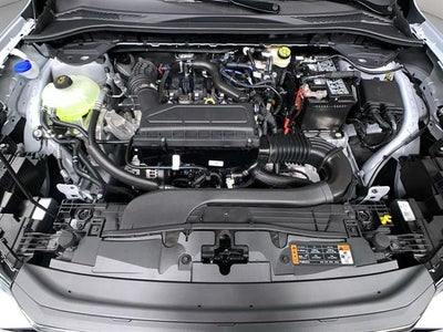 2025 Ford Escape ST-Line FWD