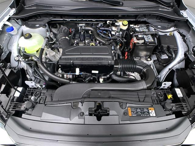 2025 Ford Escape ST-Line FWD