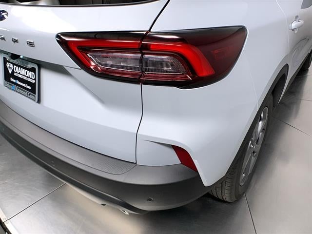 2025 Ford Escape ST-Line FWD